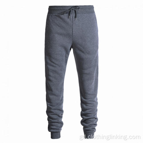 Pants spòrs obrach fir